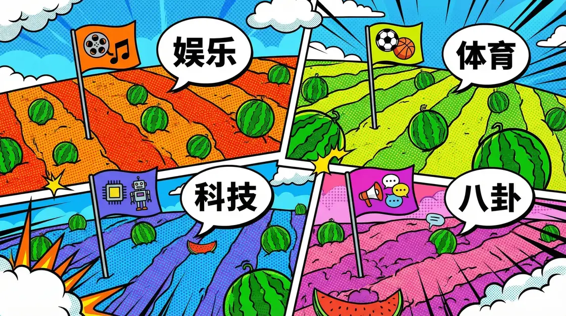 草莓樱桃西瓜榴莲通用包装盒 娱乐瓜田分类